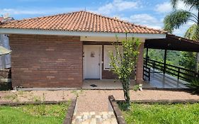 Casa Mirante Bixo Do Mato II